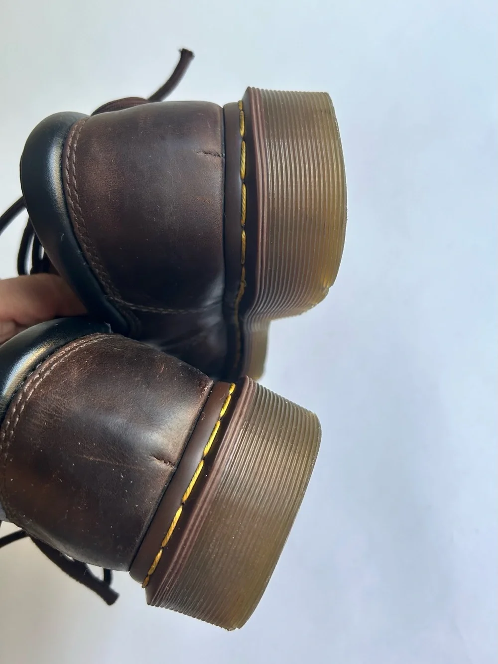 Dr. Martens men’s dr